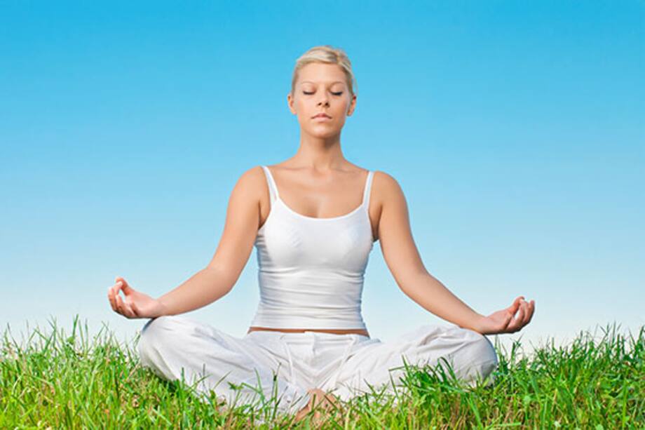 Theta Healing: Transformar creencias