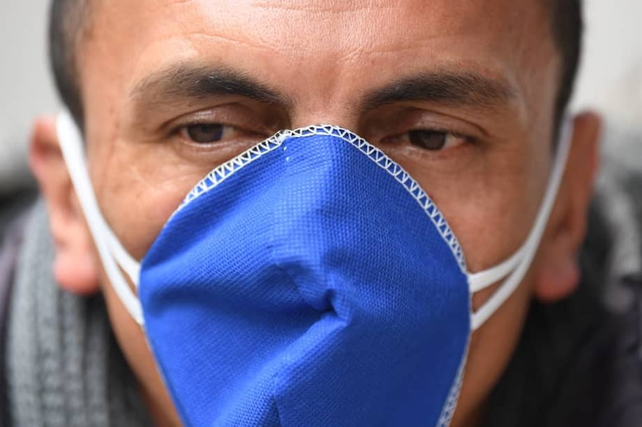 Gustavo Torrijos - El Espectador.