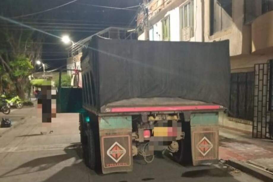 La comunidad alertó al Ejército sobre la situación, logrando frustrar el atentado.