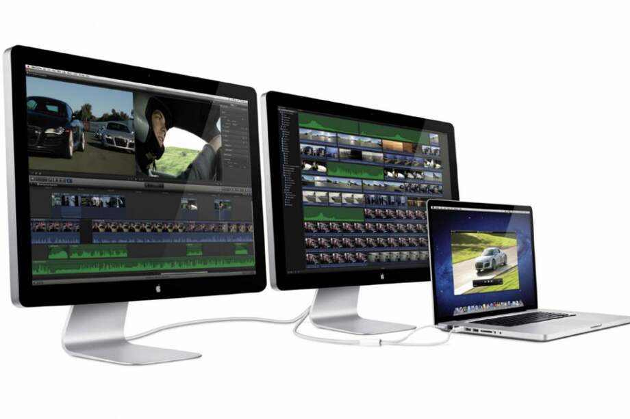 Apple lanzará iPhones con pantallas más grandes, según prensa