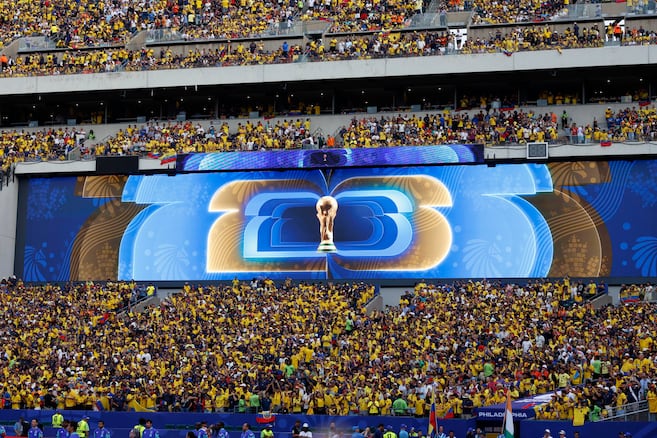 Partidos del Mundial para hoy 15 de junio: programación, dónde verlos en vivo y por internet