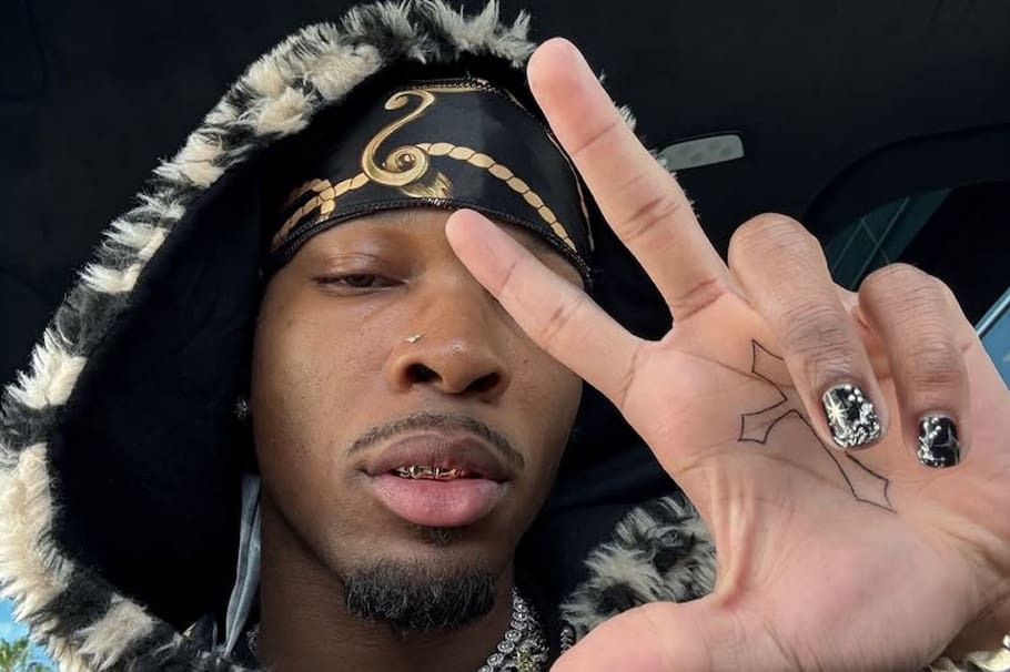 Identifican cuerpo hallado en Tesla del rapero D4vd y revelan nuevos detalles