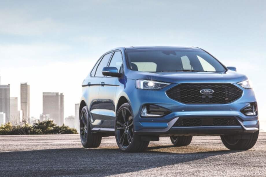 Este lanzamiento, el más reciente de Ford en el país, se une a otros miembros de la familia Performance, como el Fiesta ST y el Shelby GT-350. / Cortesía