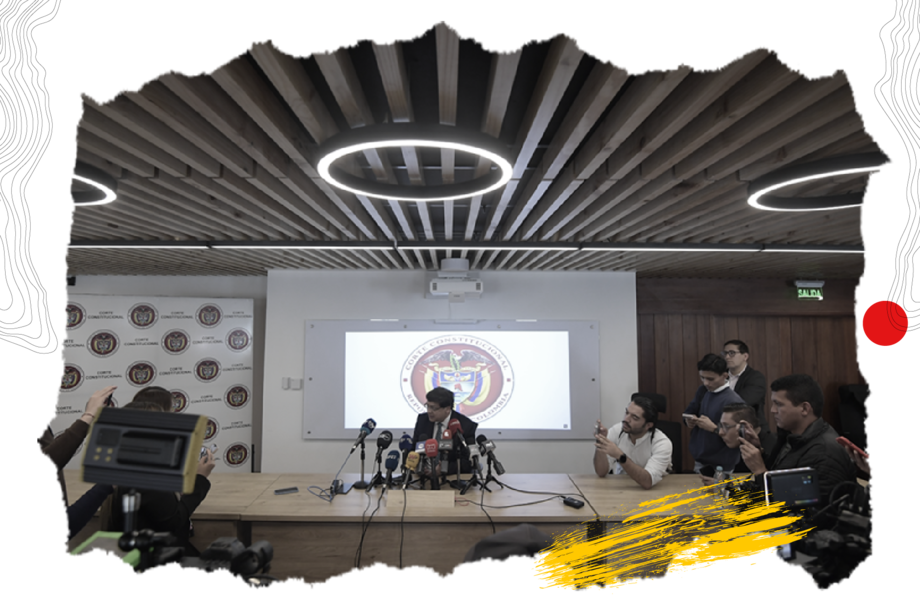 El Espectador le explica por qué estamos hablando de chuzadas en Colombia