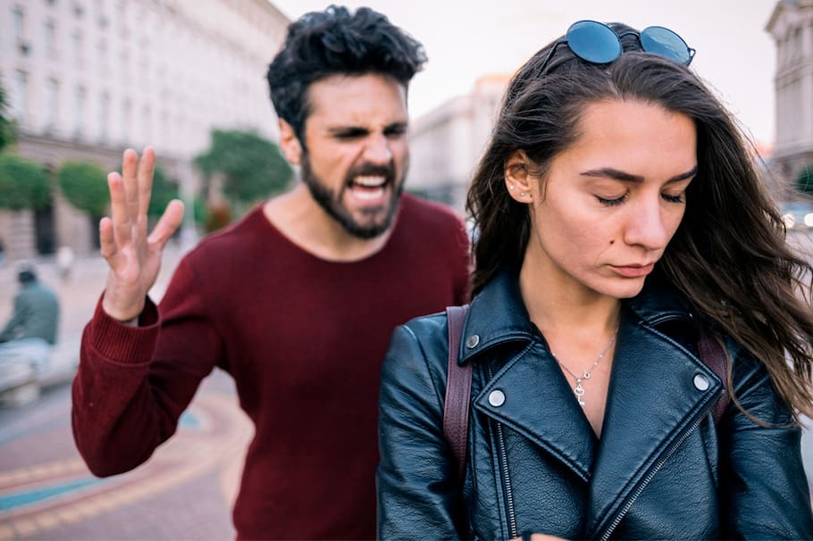 ¿Cómo saber si tu pareja es tóxica? Descubre si estás en ella