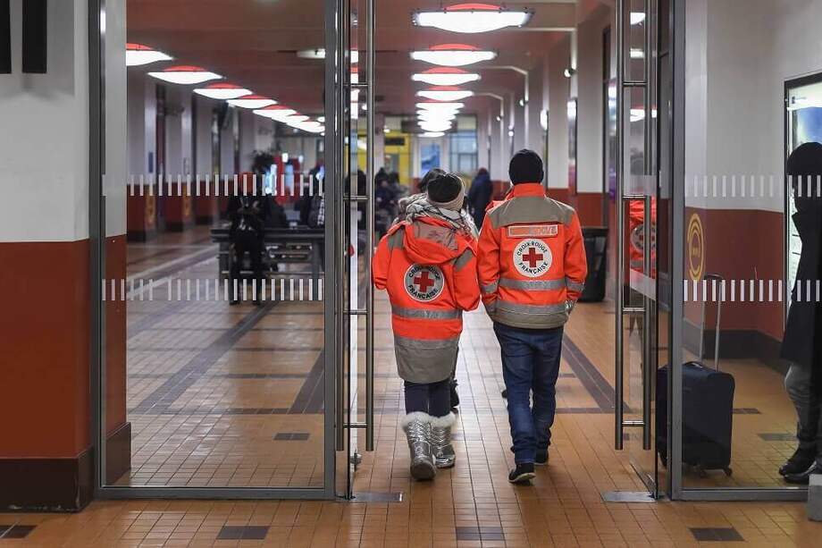 Foto de referencia. / AFP