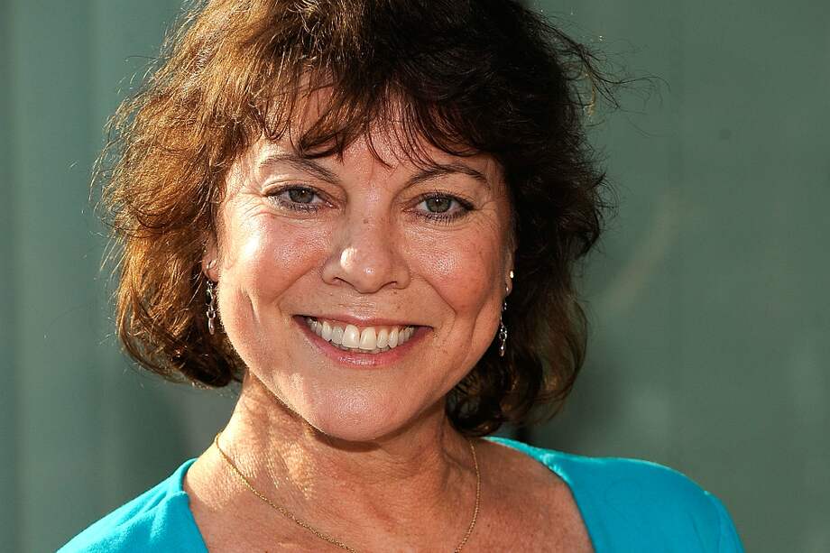 Erin Moran tenía 56 años de edad. / AFP.