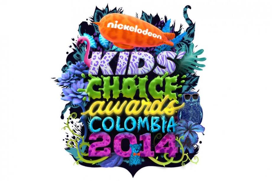 Los Kids' Choice Awards Colombia se realizará el sábado 30 de agosto en Corferias, Bogotá.