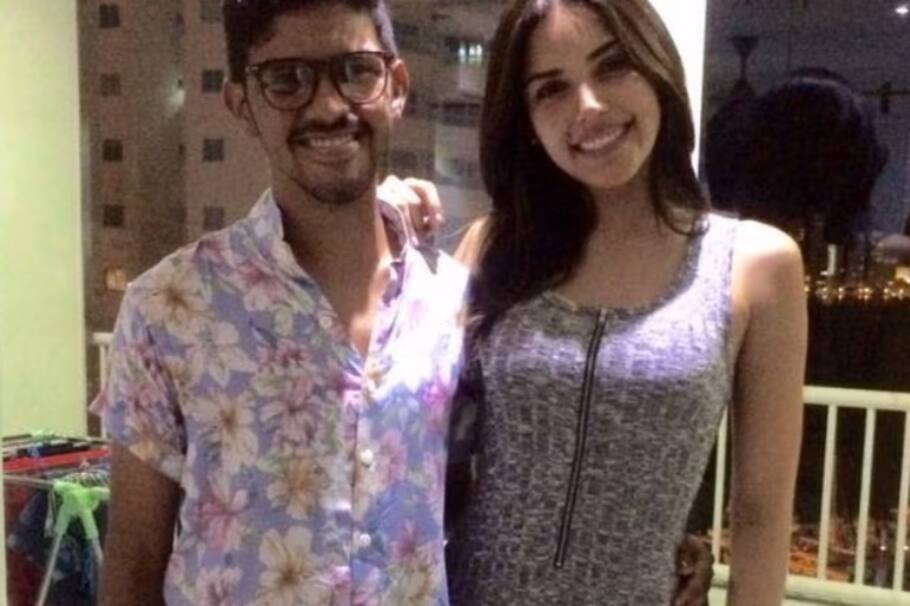 Jossie González diseño uno de los trajes que usó Laura Barjum, virreina universal de la belleza. ¿De qué falleció el diseñador?