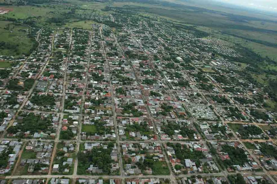 Alfredo Iván Guzmán Barbacel, de 33 años, habría sido retenido por varios hombres en el barrio Villa Maestro, en Tame (Arauca), según información preliminar de la Policía. La víctima es hijo de un exalcalde del municipio. (Imagen de referencia).