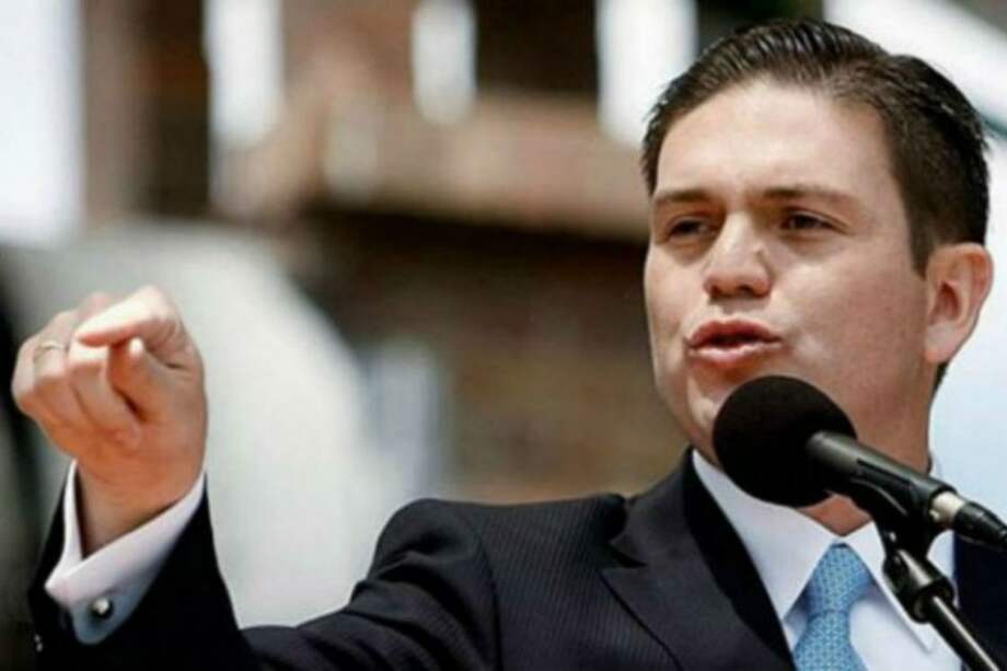 Archivo El Espectador / Archivo El Espectador