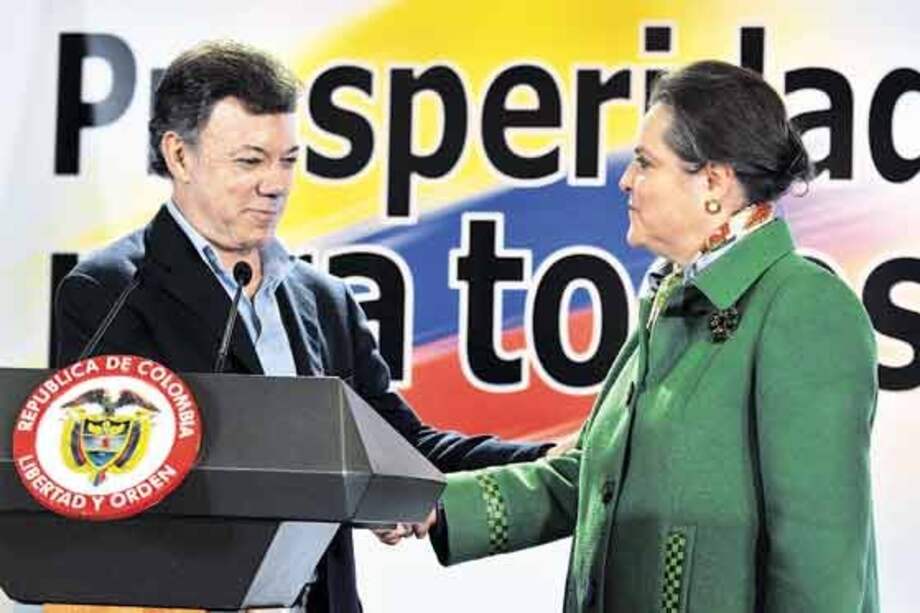 Polo radica reforma de equilibrio de poderes 'anti-mermelada' política