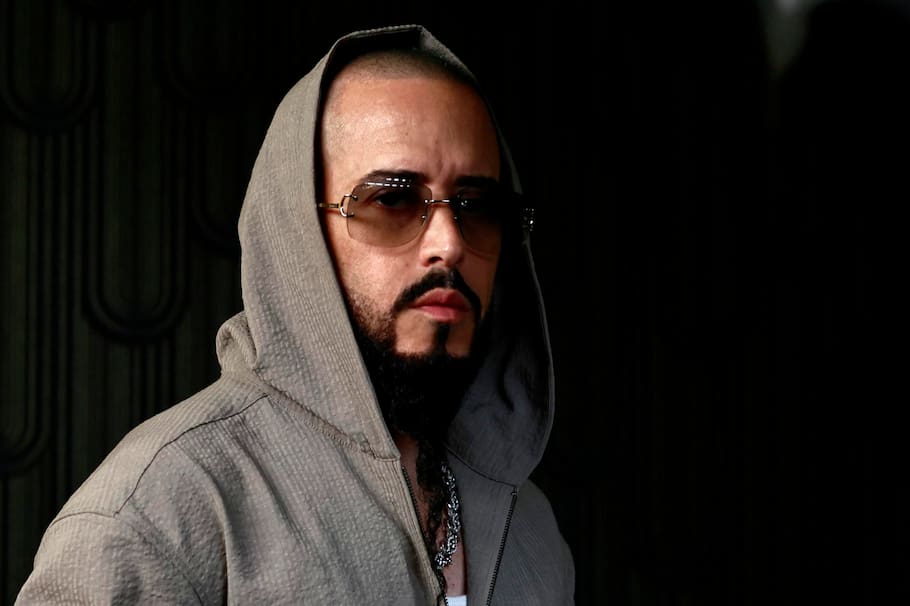 Yandel