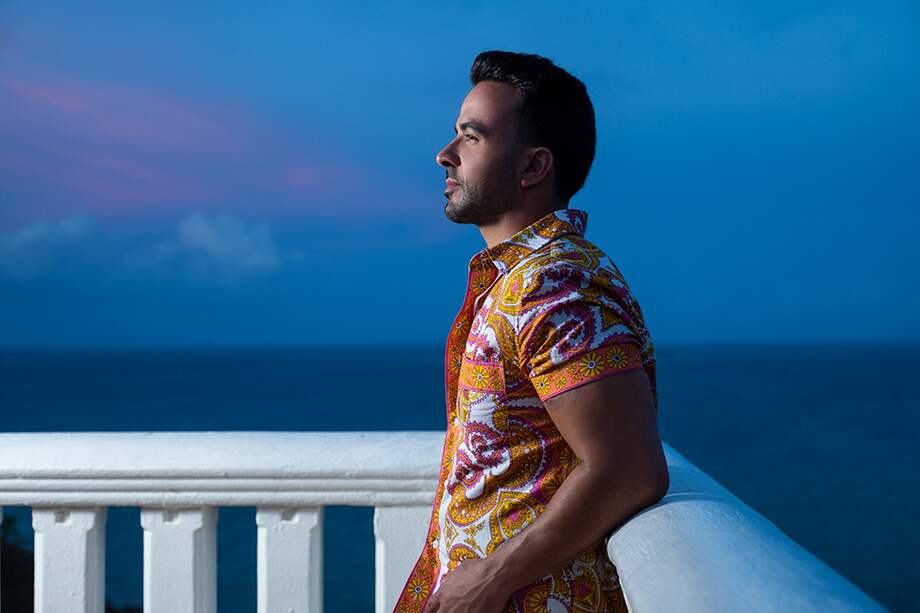 Luis Fonsi. / Cortesía