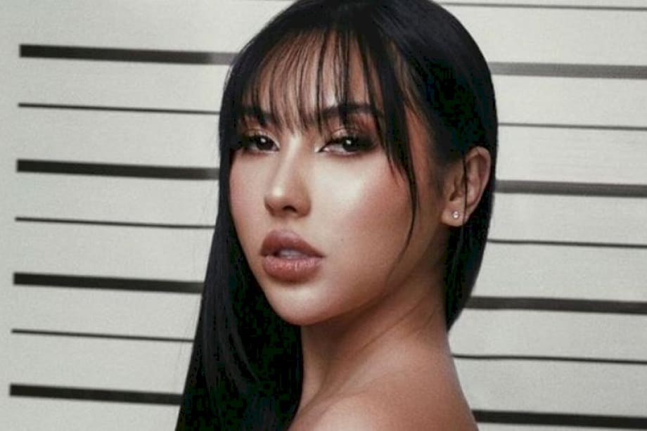 Aída Victoria Merlano le sacó provecho al incidente que la llevó a la clínica. Aquí te contamos cómo.