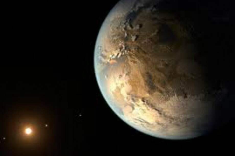 Todos los asteroides conocidos por el momento tienen menos del 0,01% de posibilidades de entrar en colisión con la Tierra. / Archivo