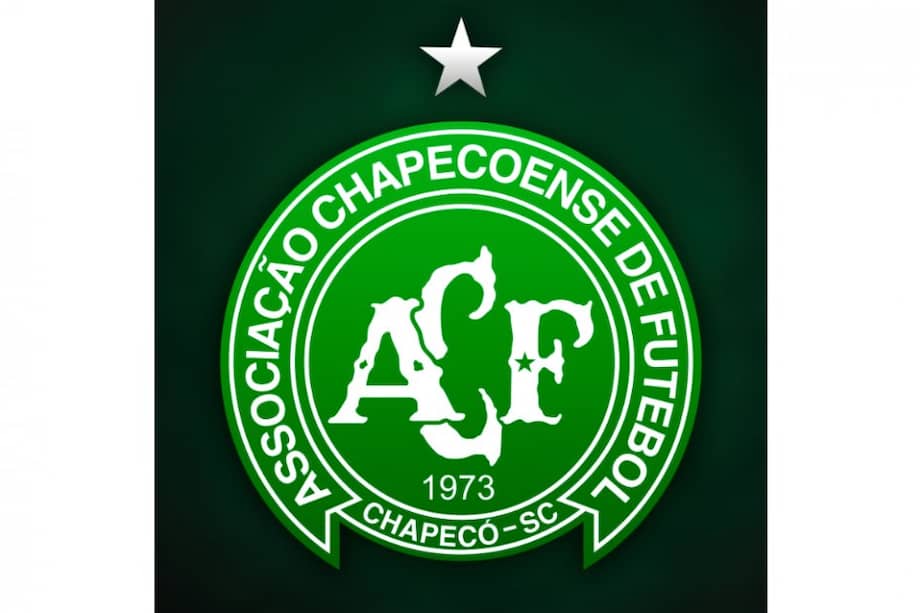 Página oficial Associação Chapecoense de Futebol.