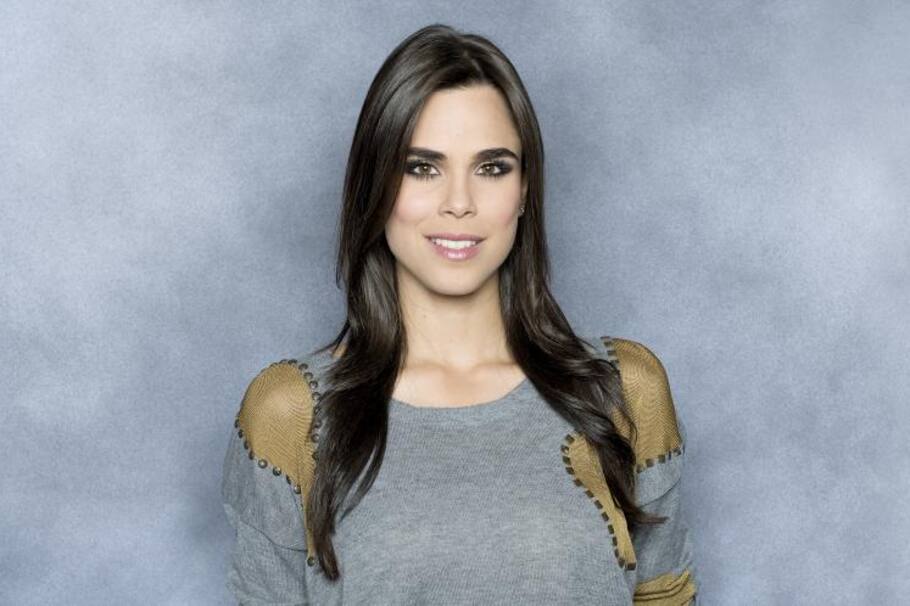 Los secretos de belleza de Andreína Solórzano