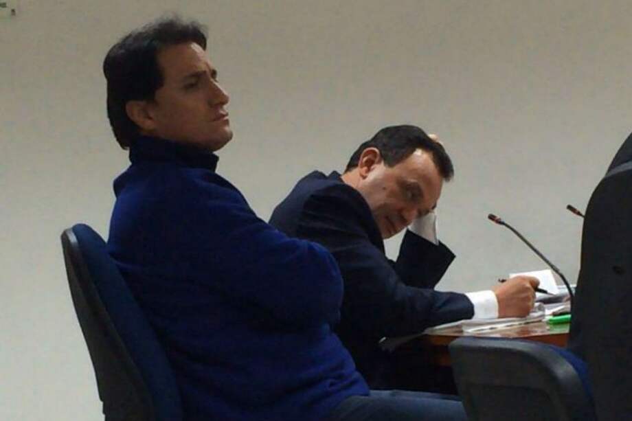 Eduardo José Benavides "es ajeno" al escándalo de la DNE: Defensa del empresario