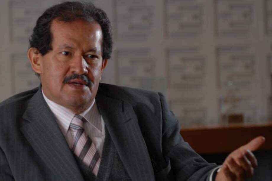 Angelino Garzón exhortó a las Farc a firmar la paz pronto