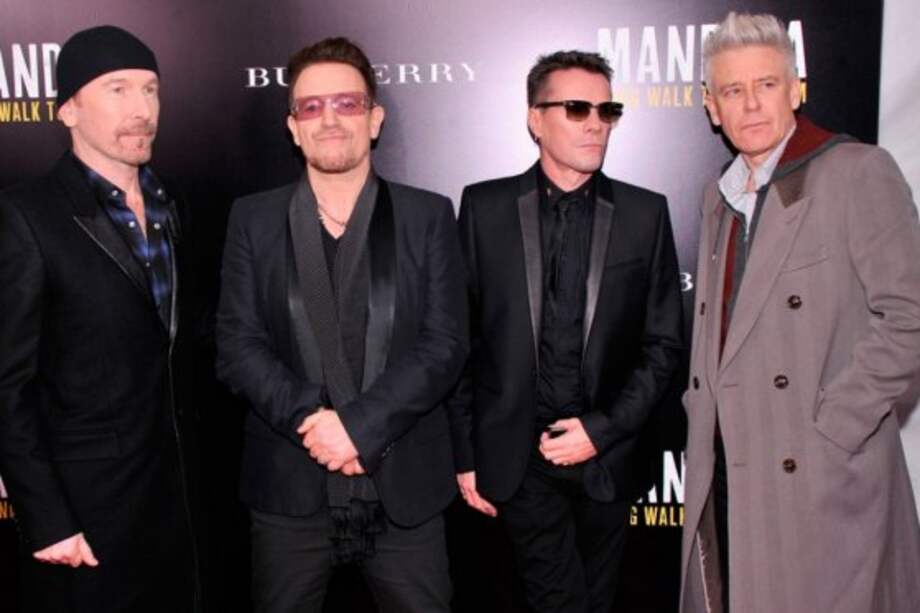 Apple ayuda a quienes recibieron gratis el álbum de U2 a deshacerse de él