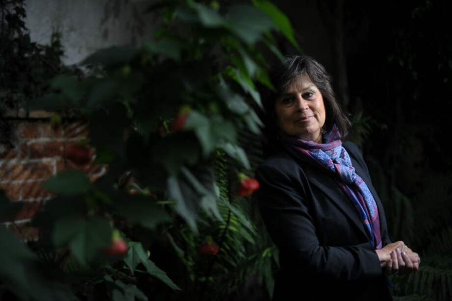 En la obra de Restrepo todo está ligado de alguna manera a la pintura al óleo ‘El jardín de las delicias’, que hoy descansa en el Museo del Prado. / Cristian Garavito - El Espectador