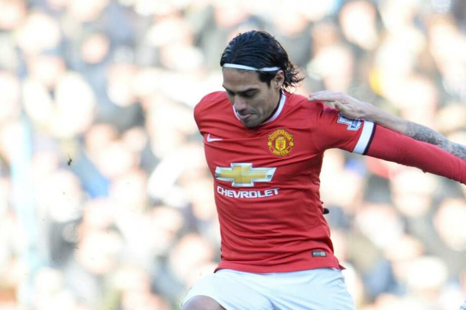 Los dirigentes del Manchester United ya lo tienen decidido, dice Marca. / EFE