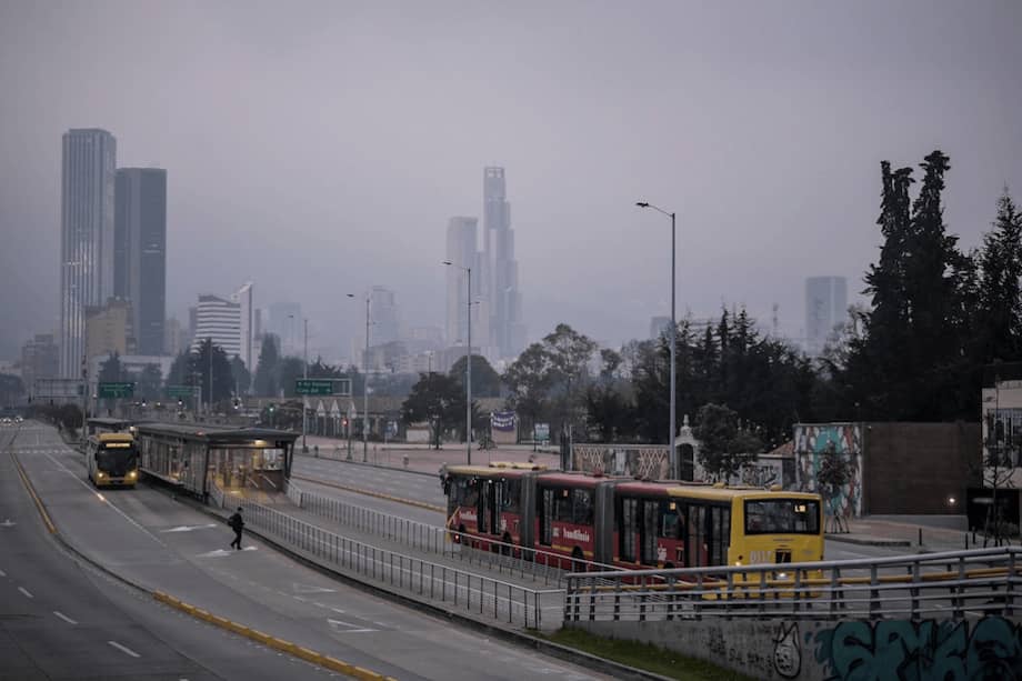 Mauricio Alvarado - El Espectador