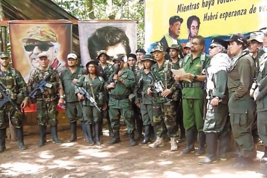 Implementar la cadena perpetua en Colombia es un debate atravesado por meridianos políticos, jurídicos y de derechos humanos. / Gustavo Torrijos - El Espectador