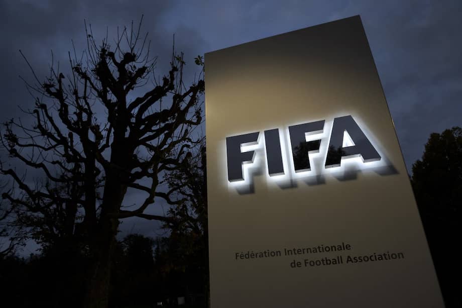 Kevin Lamour, director de Operaciones de la FIFA, lanzó duras acusaciones contra Gianni Infantino por el plan para vender el 20% del negocio comercial de los Mundiales a inversores privados.