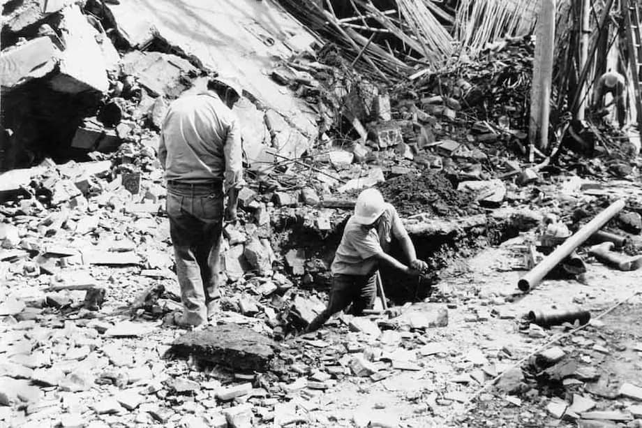 Este jueves se cumplen 25 años del atentado a Vanguardia Liberal