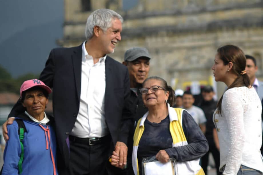 Cristian Garavito - El Espectador