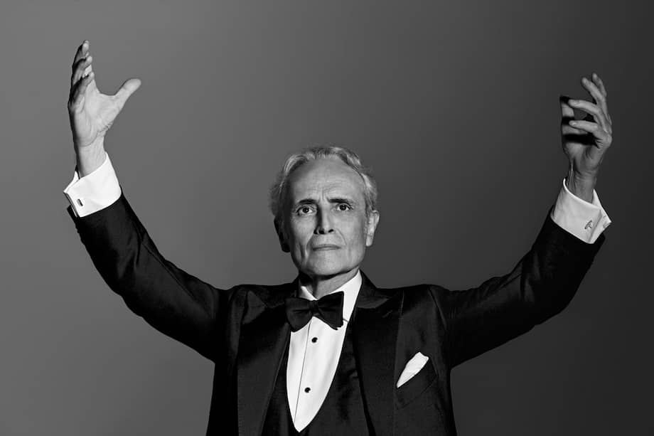 José Carreras se despide de los escenarios con su gira en 2026
