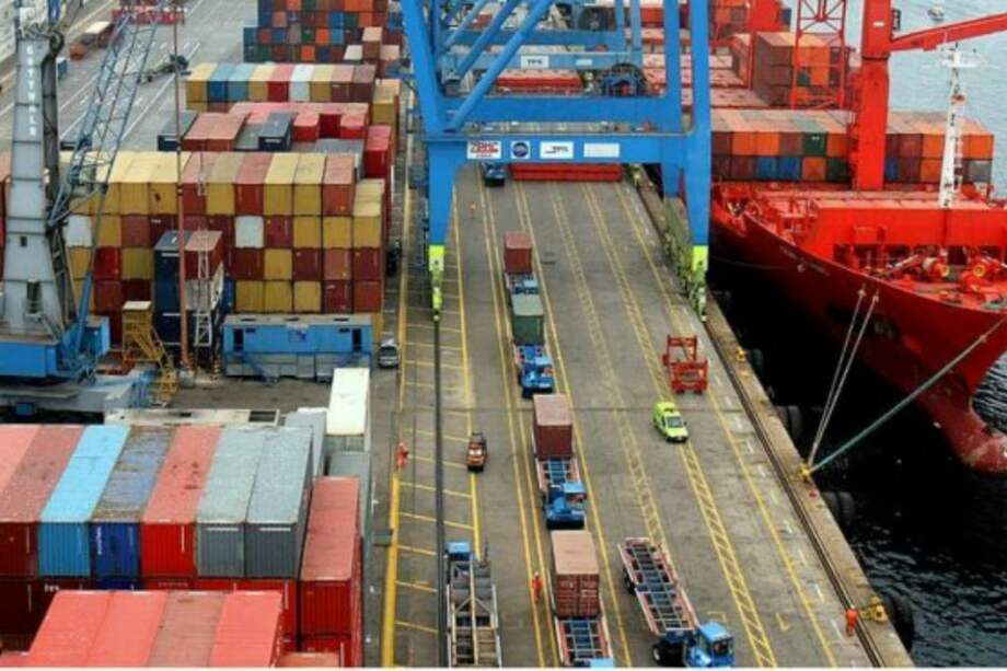 Mincomercio dice que TLC con Panamá ayudará a combatir contrabando