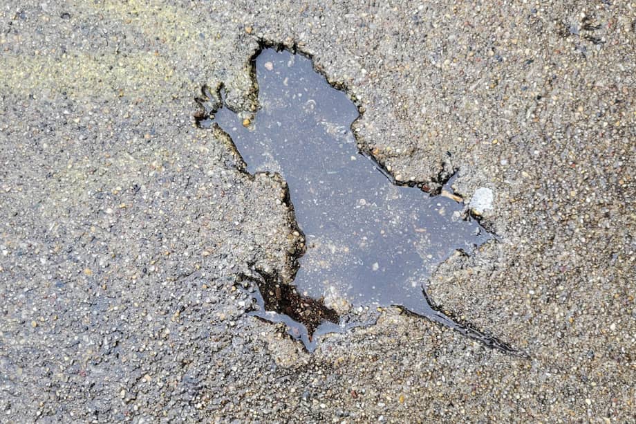 Chicago ‘Rat Hole’ o Agujero de Chicago.