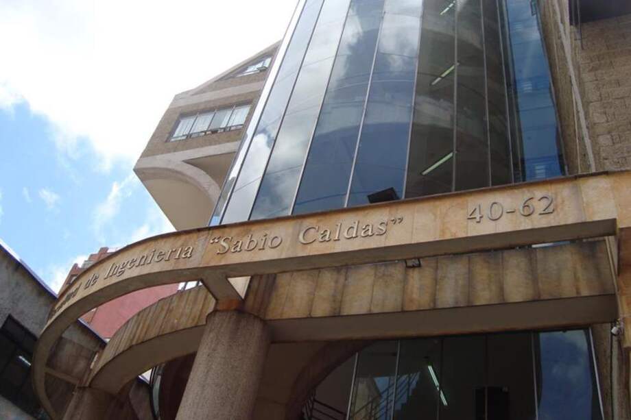 Hay nueve candidatos en el proceso de elección.
/ Archivo El Espectador.