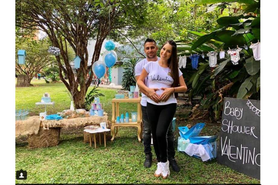 Imagen tomada de Instagram.com/jeanpiero/