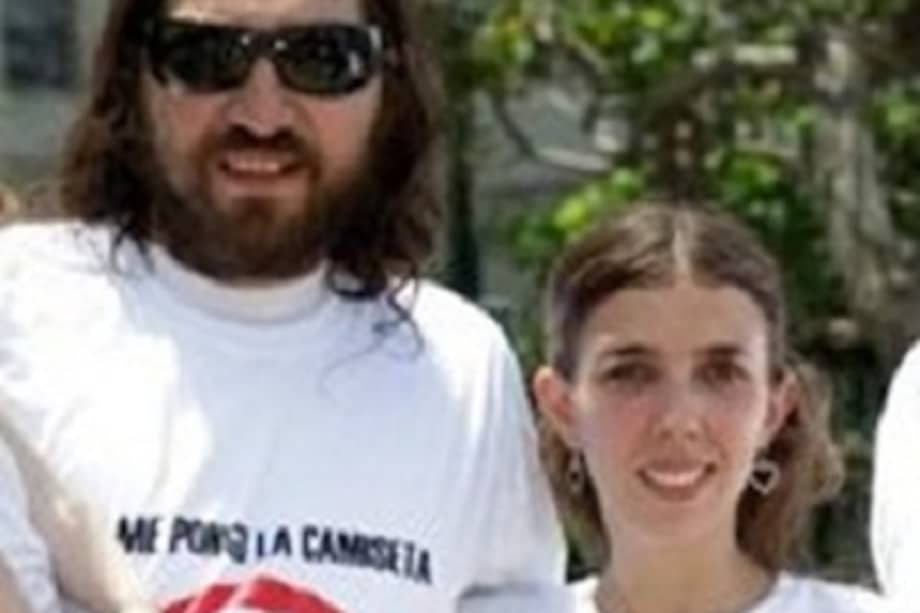 Julieta Juana Panebianco / Julieta Juana Panebianco