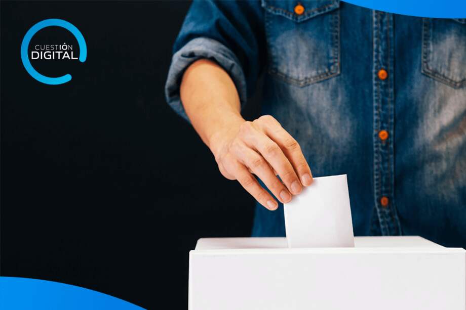 Cuestión Digital, El Espectador