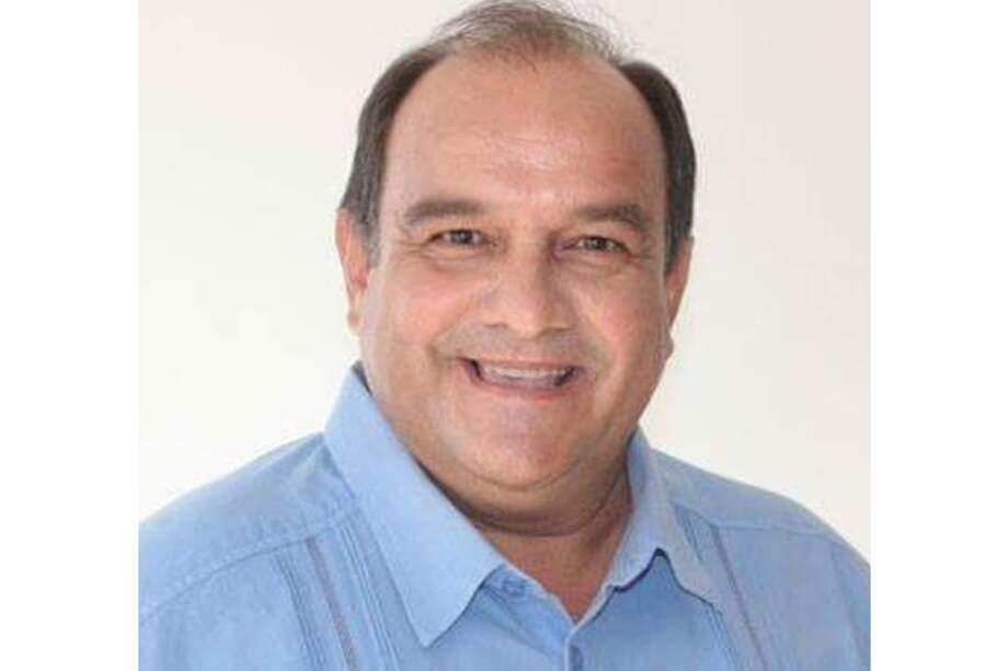 Benjamin Socadaguí, exalcalde de Arauca, fue condenado por la manipulación de los registros de su campaña.