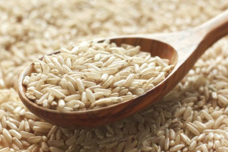El arroz, un alimento multifuncional para adelgazar