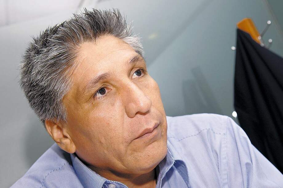 'Por la libertad, hasta la vida misma': López