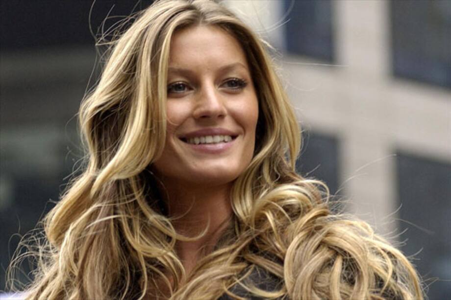 Las modelos con mejor sueldo