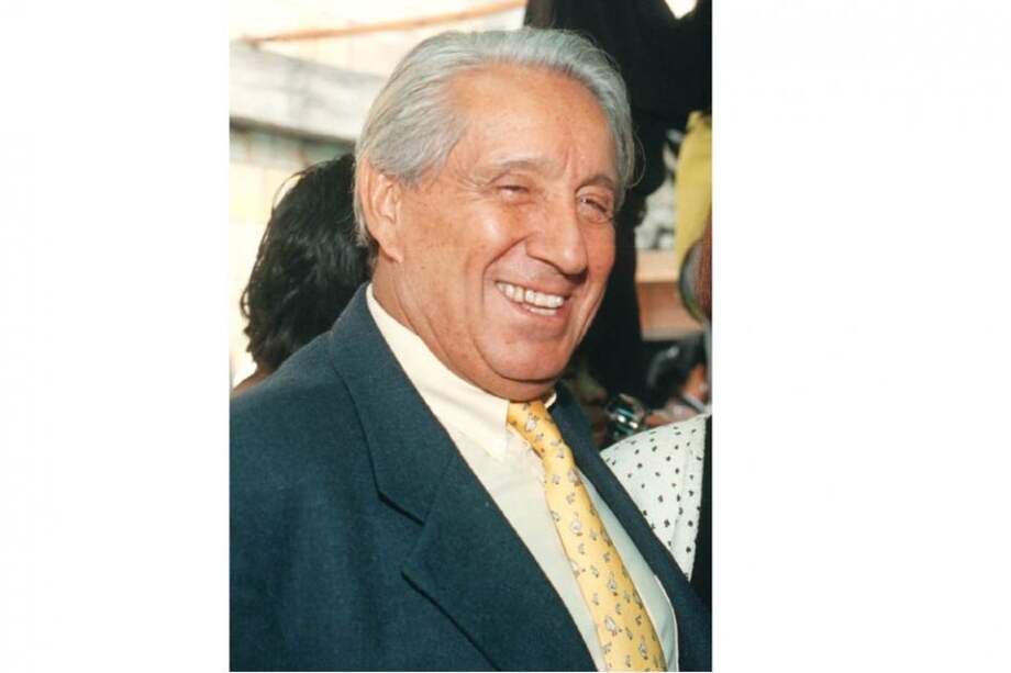 Luto en el periodismo económico