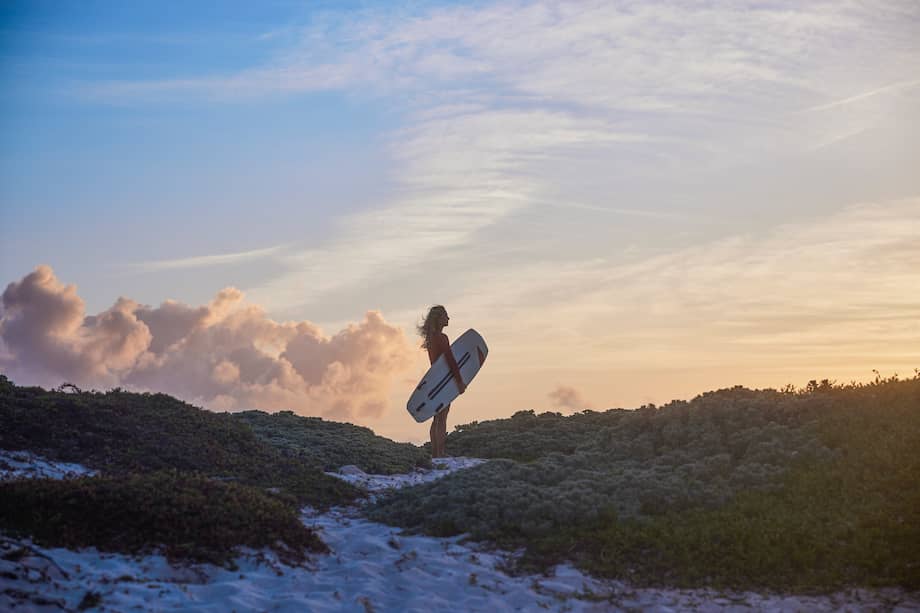Aruba le da un nuevo significado a la felicidad e invita a todos sus huéspedes a proteger la naturaleza, a cuidar la isla, a compartir sonrisas y a abrazar la cultura.
