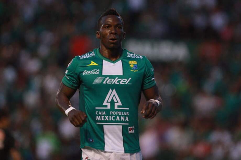 Dos colombianos sufren actos de racismo en el fútbol mexicano