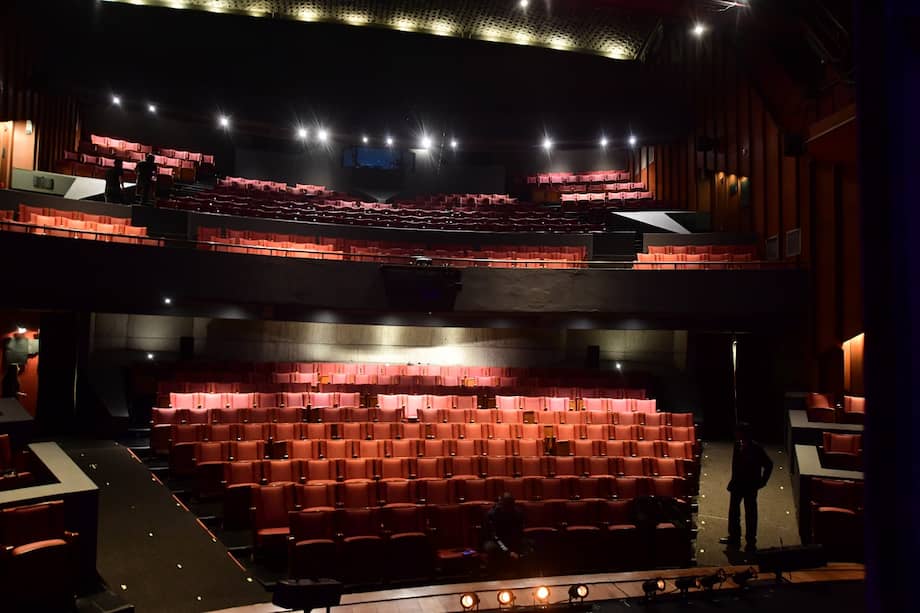 Actualmente, el Teatro Libre está conformado y administrado por actores, directores, y dramaturgos.