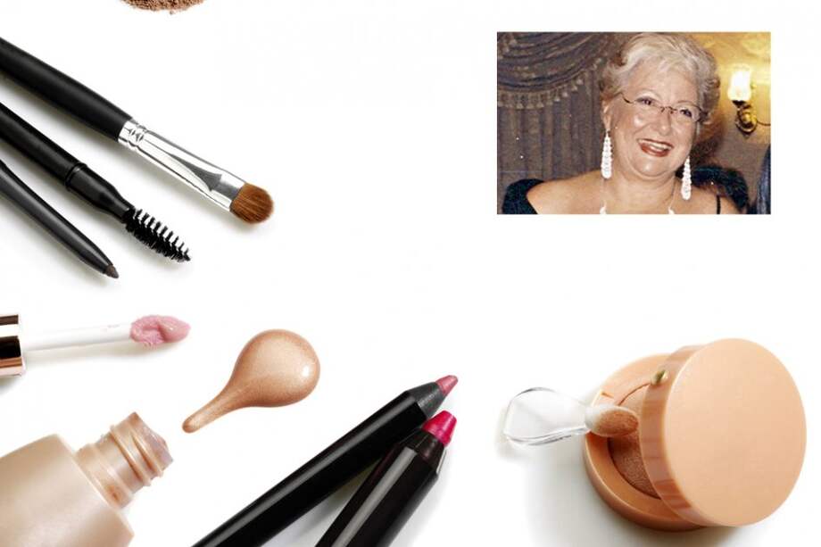 Tras la huella de la estafadora que convertía quesos en cosméticos