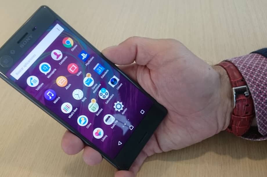 Sony revela en Colombia sus expedientes X