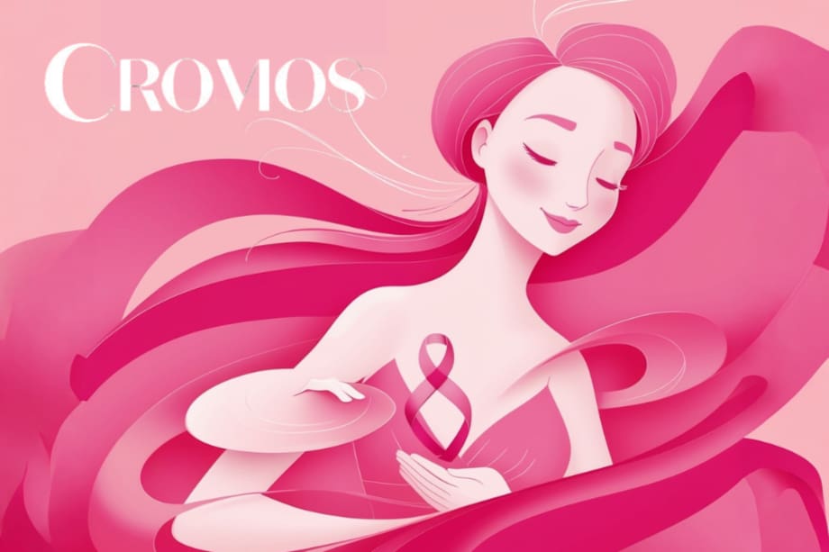 El mes del cáncer de mama busca aumentar la conciencia sobre la importancia de la detección temprana para mejorar las tasas de supervivencia.